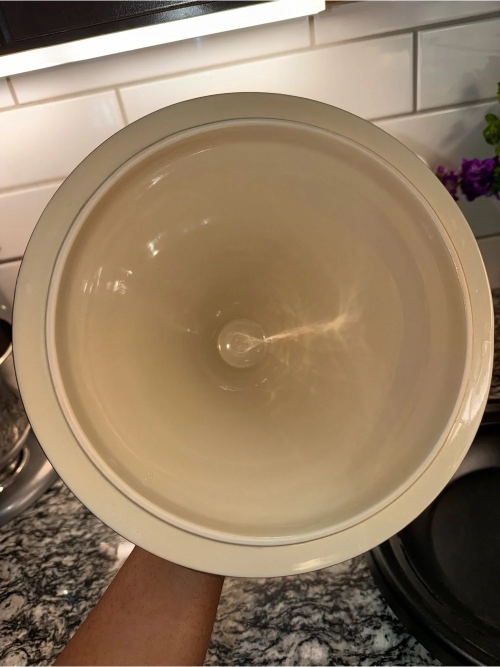 Le Creuset le creuset